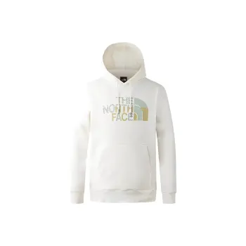 THE NORTH FACE Sweatshirts Unisex Beige