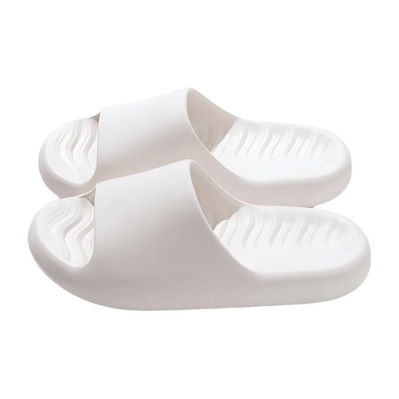 Lighthearted Slippers / Home Slippers-4