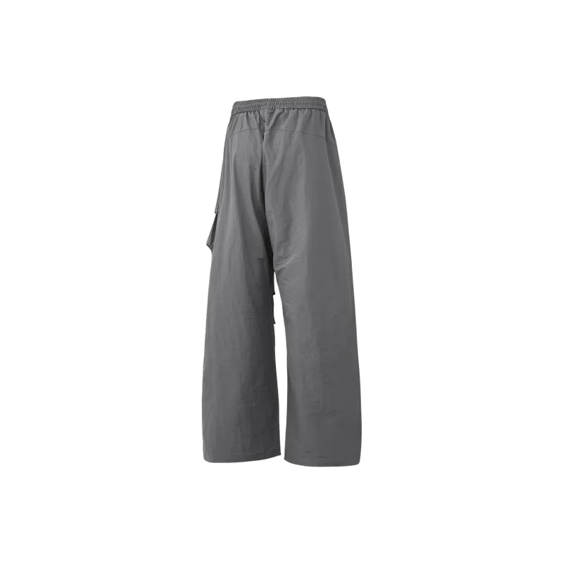 Quiksilver Casual Pants Unisex-3
