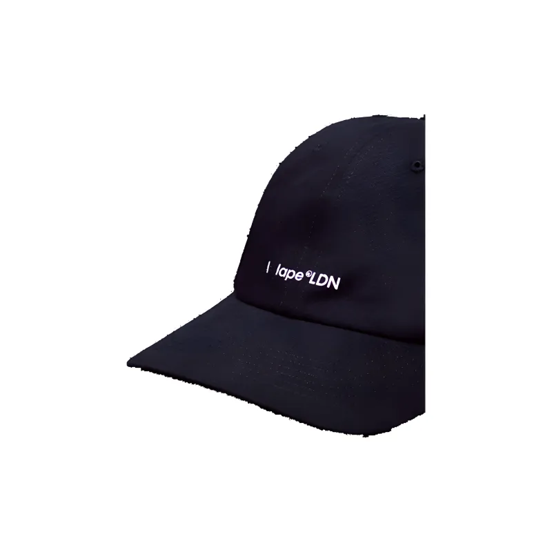 HAPE PRIME Cotton Baseball Caps Unisex-1