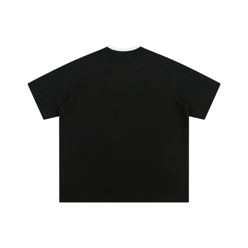 BONAS T Shirts Unisex-5