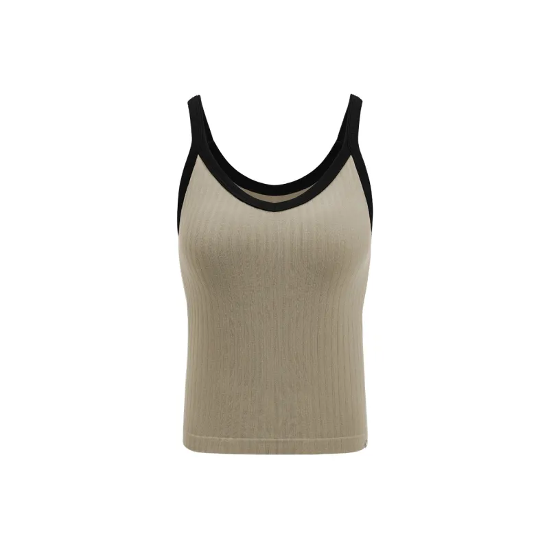 PUNLIEN Women's Camisoles-21