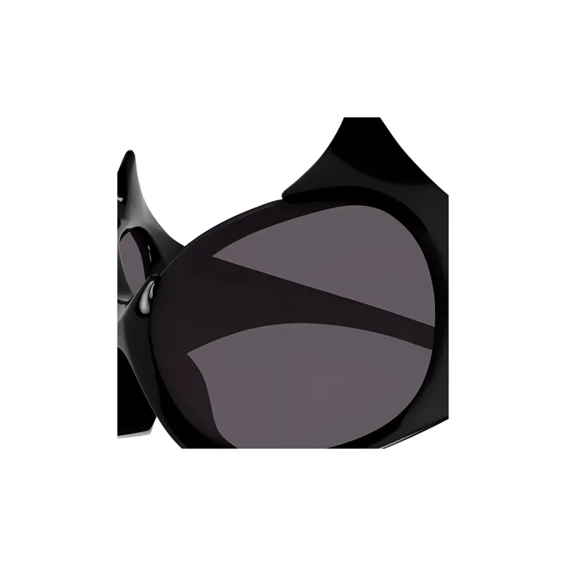 Balenciaga Gotham Cat Eye Sunglasses-2