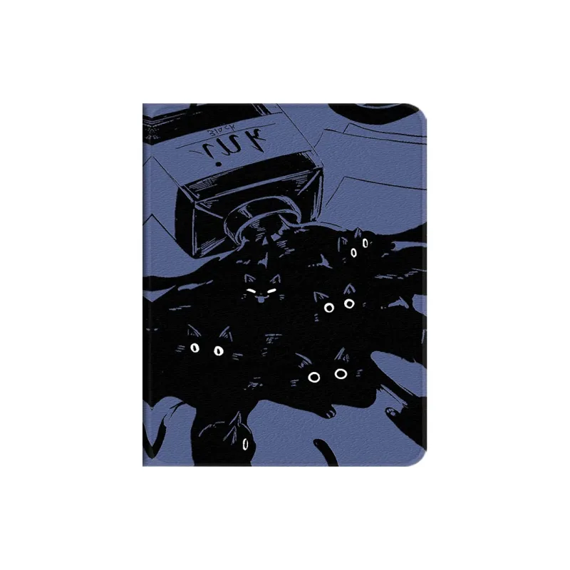 YIBAOBAO Tablet Protective Cases-16