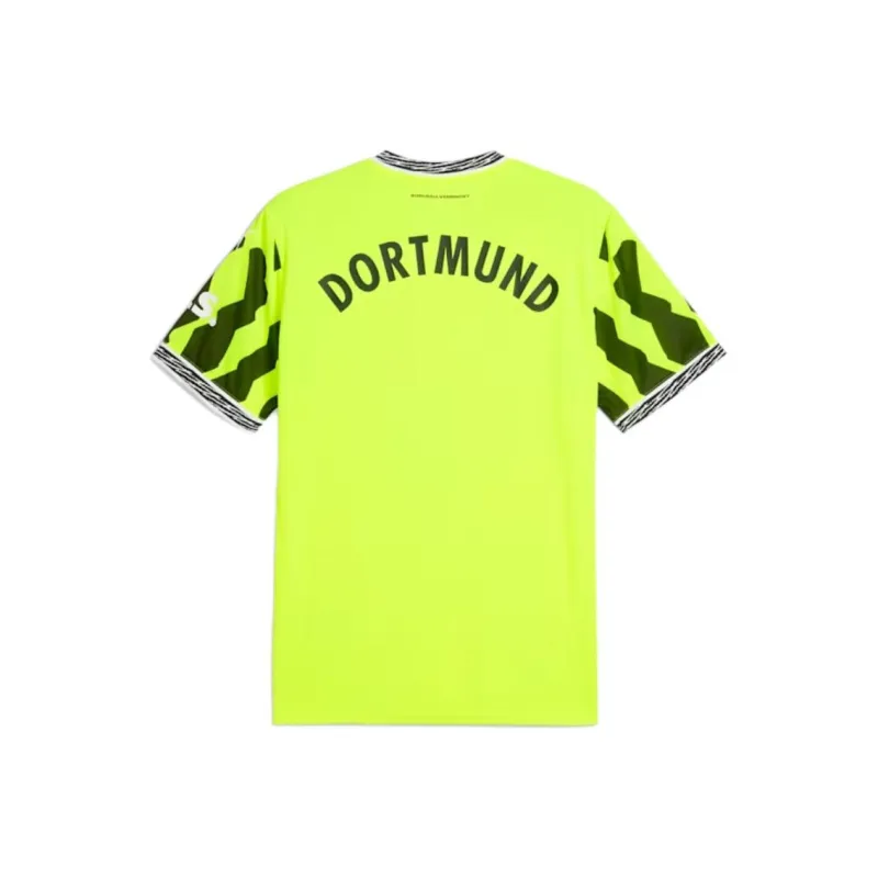 PUMA Playera Borussia Dortmund Anniversary Para Hombre-1