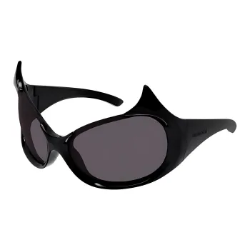 Balenciaga Gotham Cat Eye Sunglasses
