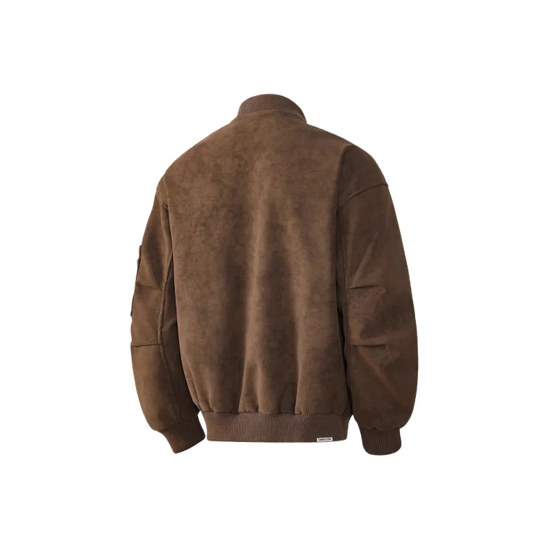 SAME FLOW Jackets Unisex-4