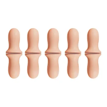 Future maple Earplugs / Earmuffs