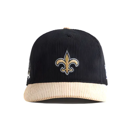 KITH X Nfl Saints '47 Hitch Snapback