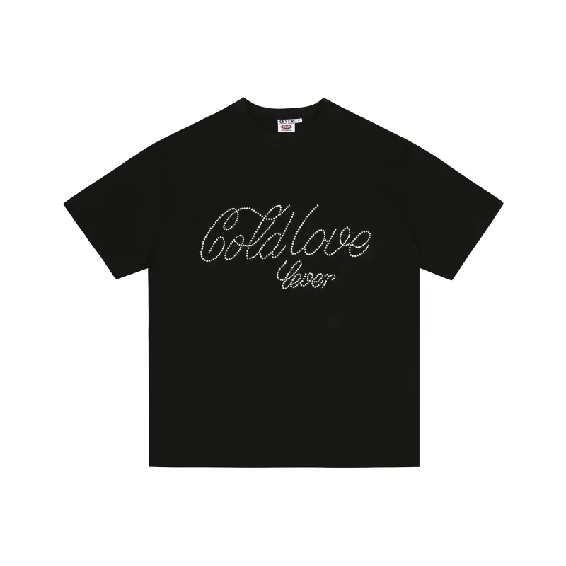 4EVER LAB T Shirts Unisex-0