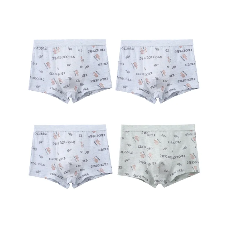 GOSO Men Underpants-13