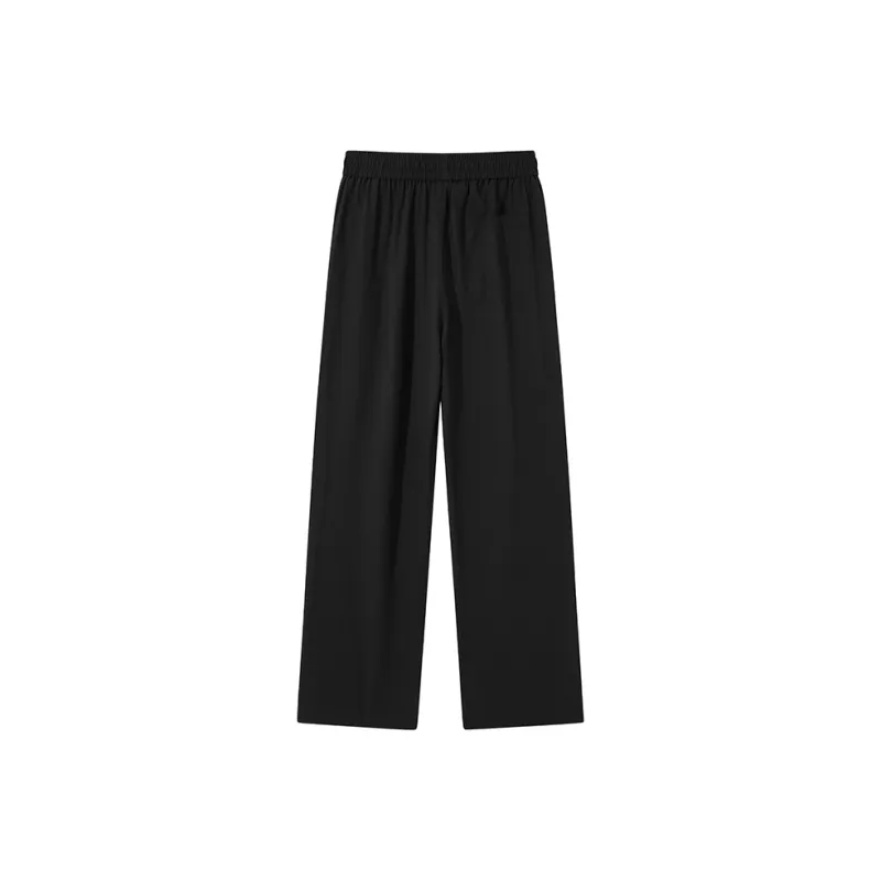 FOR FEAR THAT Casual Pants Unisex-1