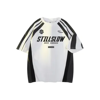 Stillslow T Shirts Unisex