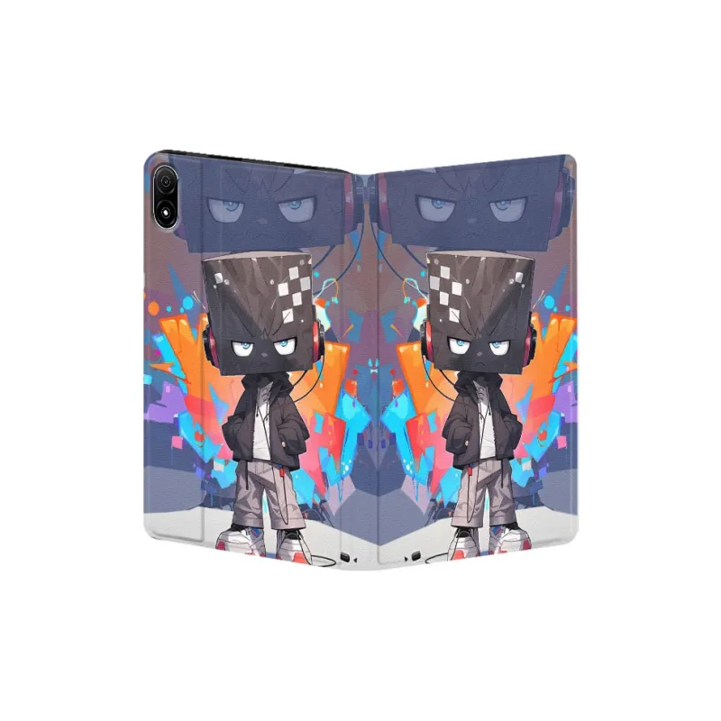 YIBAOBAO Tablet Protective Cases-18