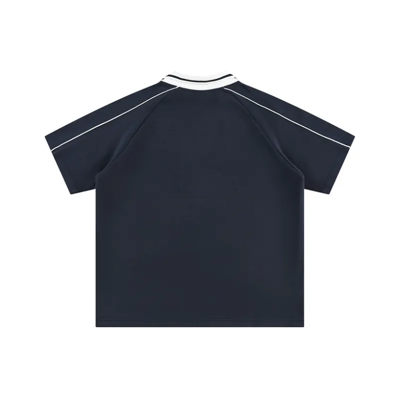 BONAS T Shirts Unisex-3