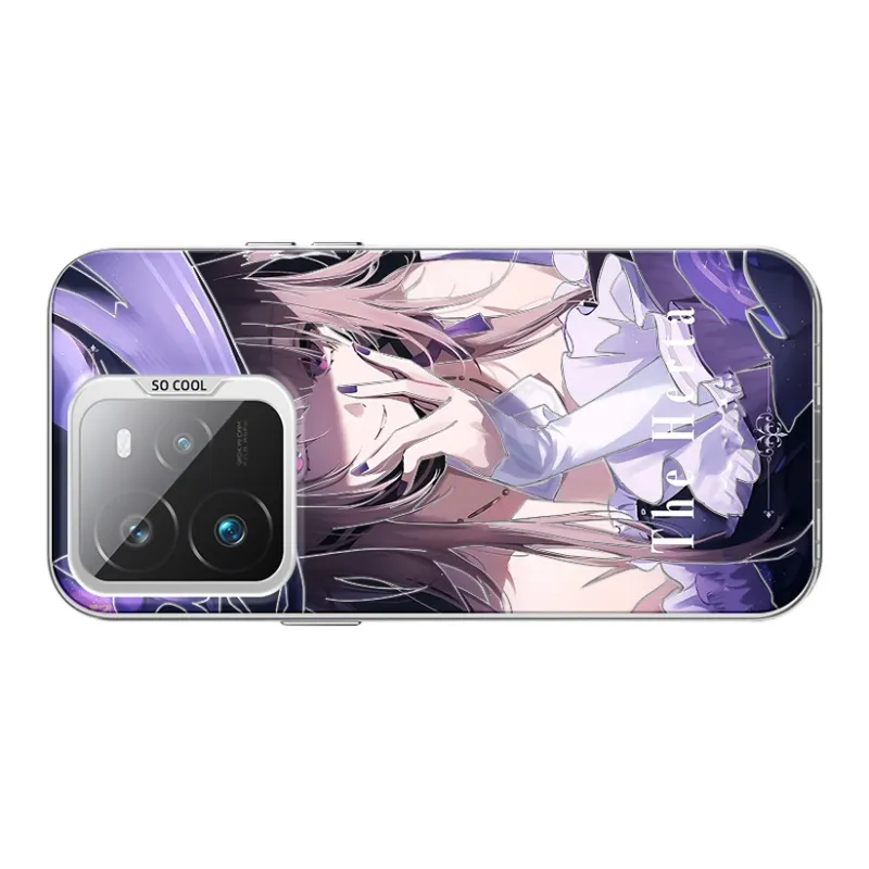 CHUNFAN Phone Cases-14