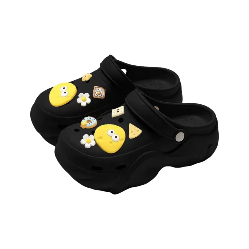 Avonlee Slippers / Home Slippers-3