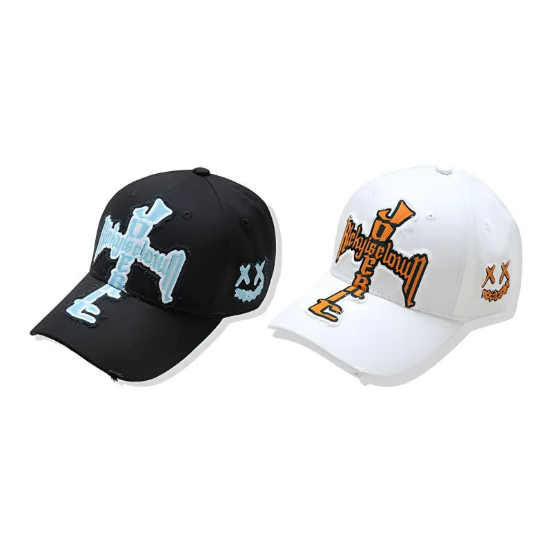 RickyisClown Baseball Caps Unisex-12