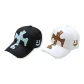 2 Pack (Black+White)