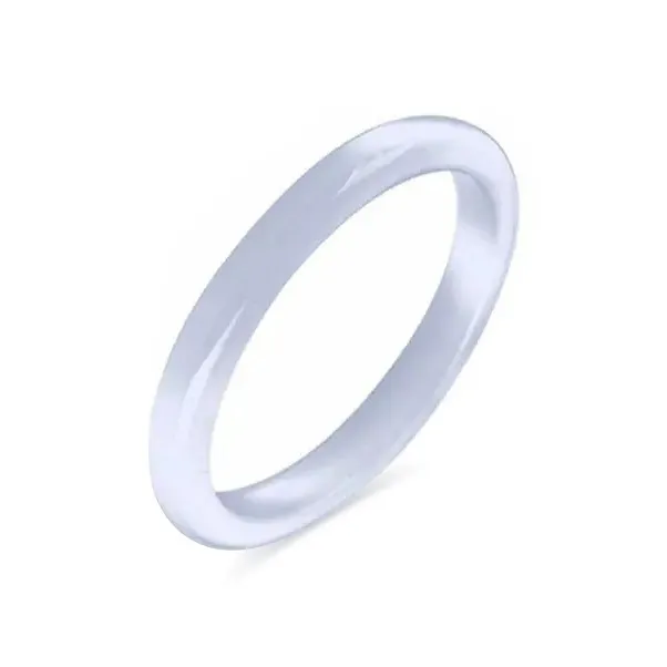 TRUE ME Glass Cat Eye Bangles Women's-5