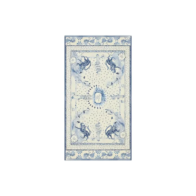 DIOR Shawls Men-1