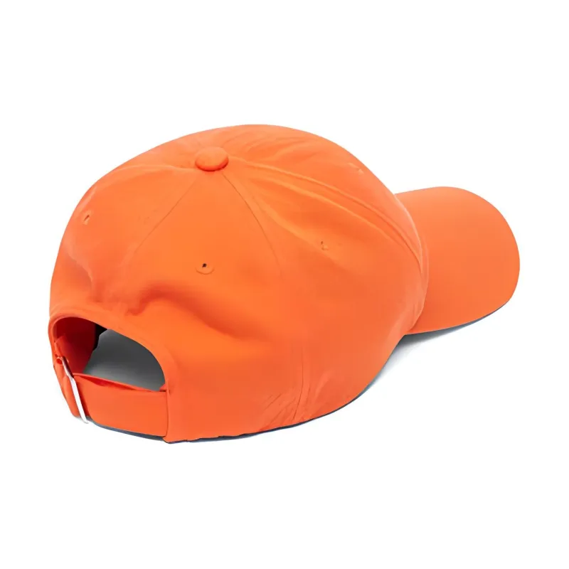 Études Cotton Baseball Caps Unisex-1