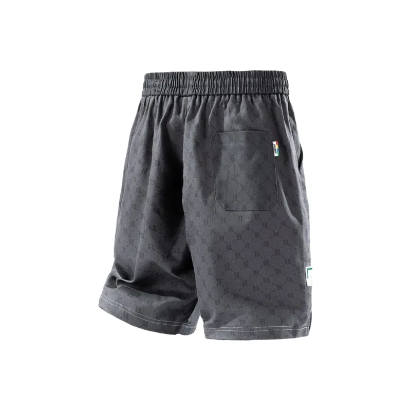 APUNCHLINEWORKSHOP Cargo Shorts Unisex-1