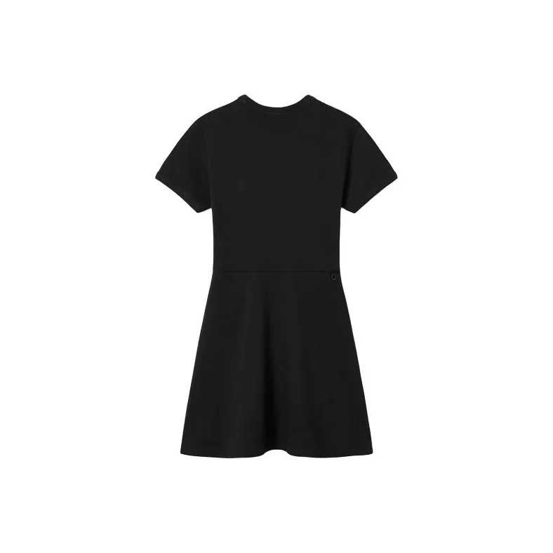 LACOSTE Short Sleeved Dress Women's-1
