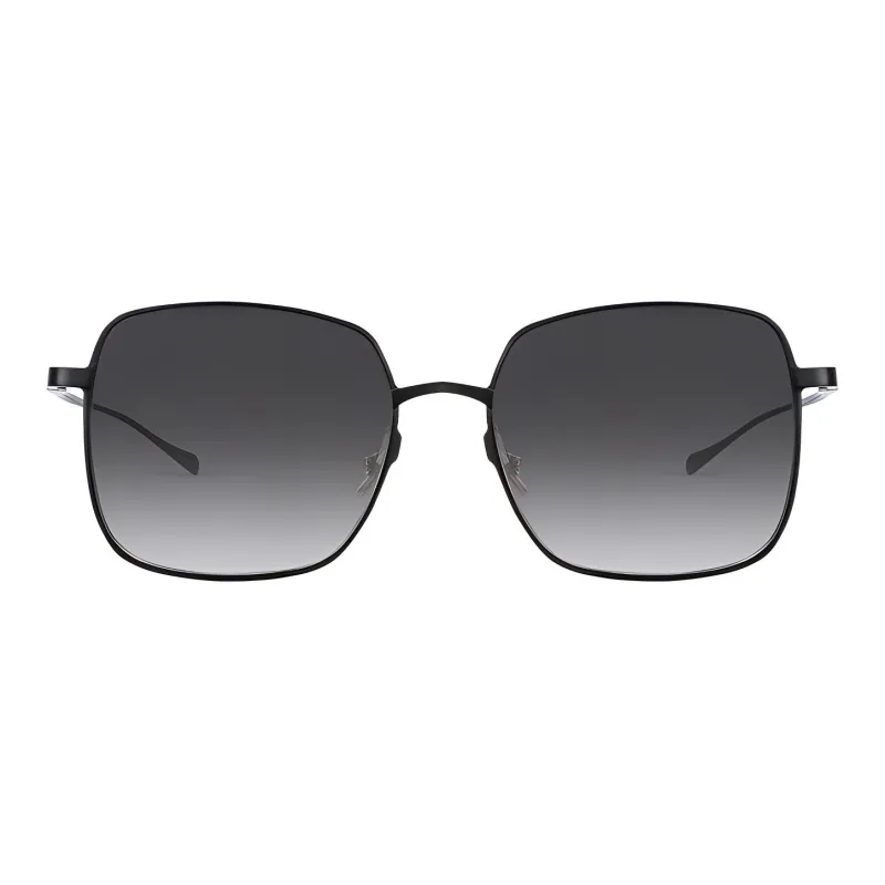 VEGOOS Square Sunglasses Unisex-1