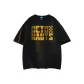 Black-Yellow