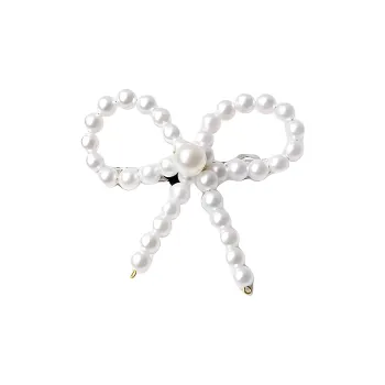 Connect The Past And The Present. Hair Clips Women's