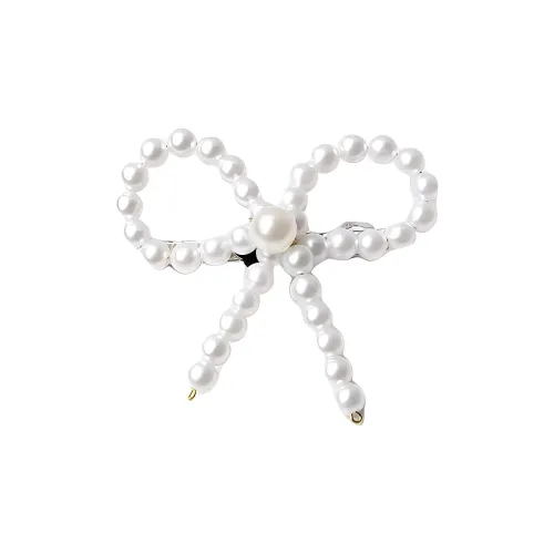 Connect The Past And The Present. Hair Clips Women's