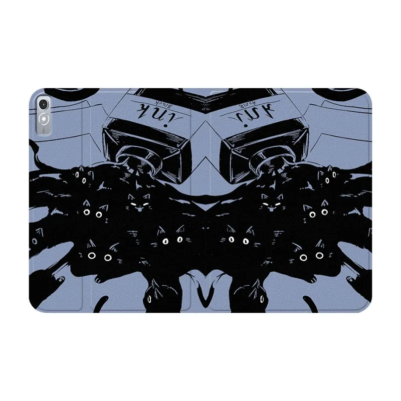 YIBAOBAO Tablet Protective Cases-15