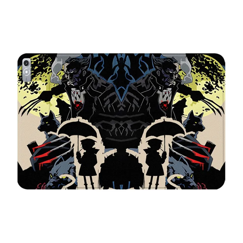 YIBAOBAO Tablet Protective Cases-7