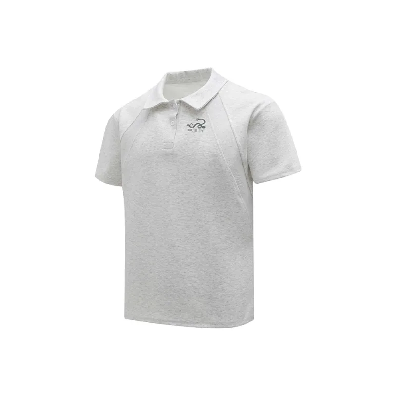 SOLIDITY T Shirts Unisex-2