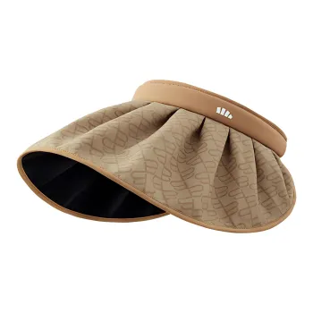 BENEUNDER Polyester Sun Protection Hats Unisex