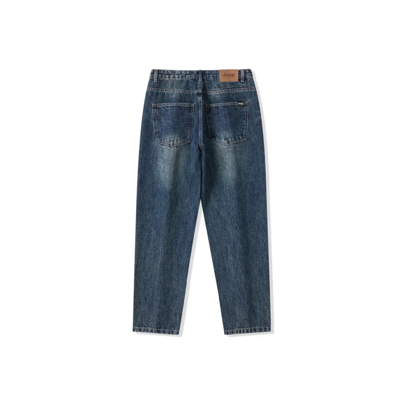 Jeep Jeans Unisex-8