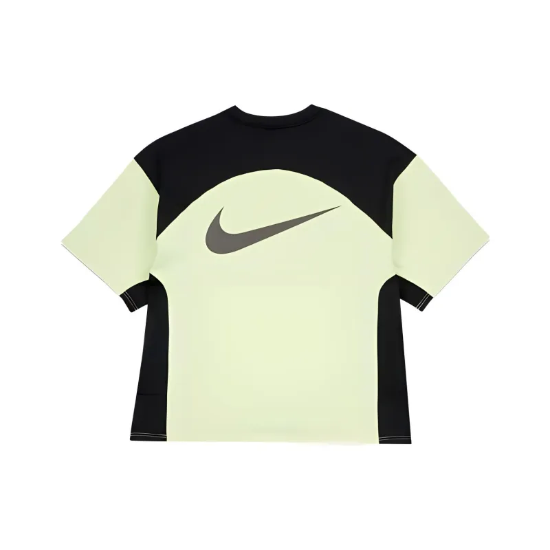 Nike X Ambush T shirt Ghost Green/Black-1