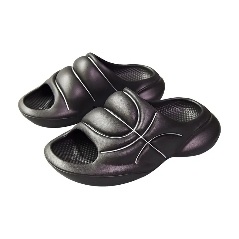 Beerus Slippers / Home Slippers-0
