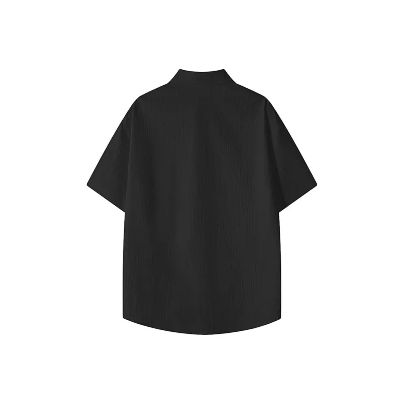 TESTUNG Shirts Unisex-5