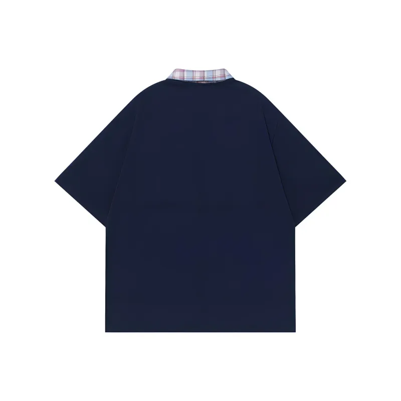 CUWU Polo Shirts Unisex-1