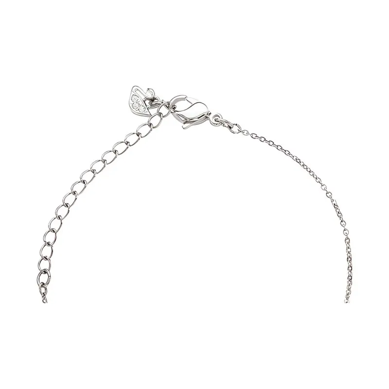 Swarovski Angelic Metal Necklaces Women's-3