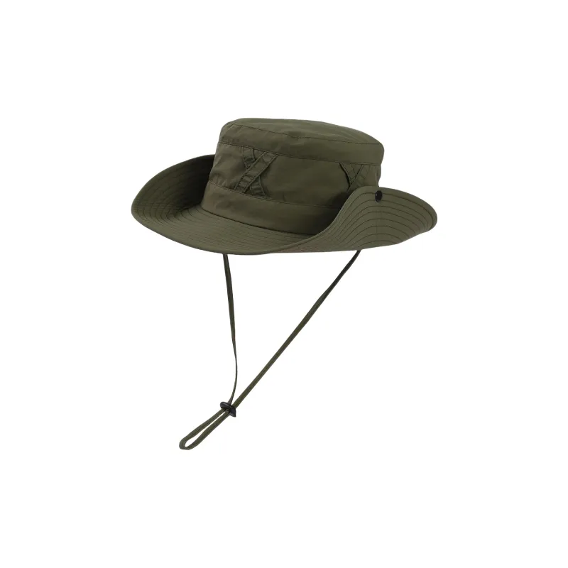Zhuo Guang Polyester Bucket Hats Unisex-9
