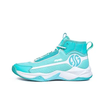 Animal Claws Anti Slip Wear Resistant Mid Top Basketball Shoes Unisex