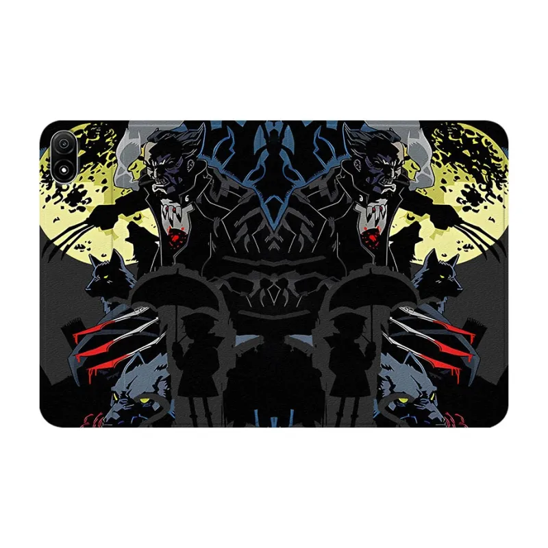 YIBAOBAO Tablet Protective Cases-11