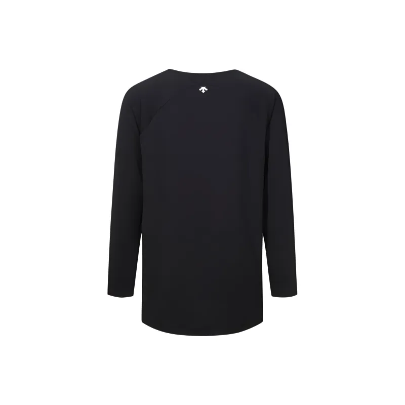 DESCENTE T-Shirts Women's-5