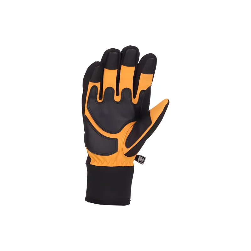 Carhartt Other Gloves Men's Black Gray-3