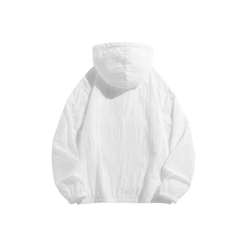SNOW FLYING Jackets Coats Unisex White-1