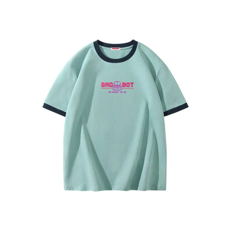 TRANSFORMERS T Shirts Unisex-18