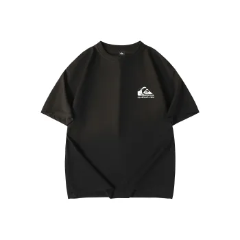 Quiksilver T Shirts Unisex